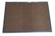 Грязезащитный коврик 60*80 см TuftingMat 1558/коричневый