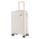 Чемодан Semi Line 20" (S) Ecru (T5757-2)