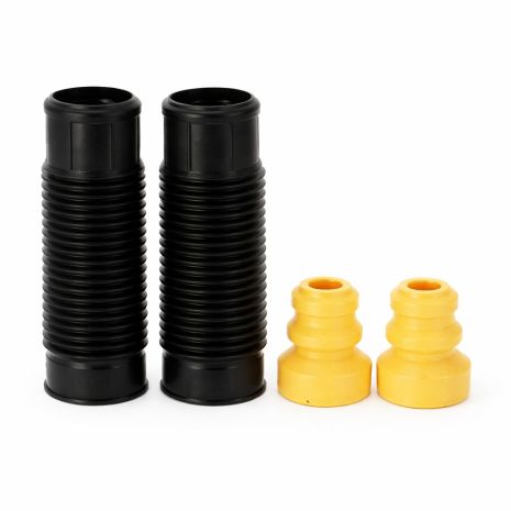 Пильник + відбійник амортизатора переднього Honda Accord VII/VIII 03- (к-т 2шт), RAISO (RC10265)