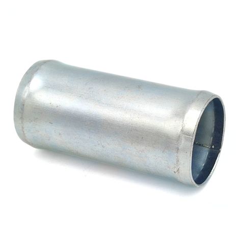 Патрубок 3110-1303020 GAZ из оцинкованной стали, ACS (Р748Ч)