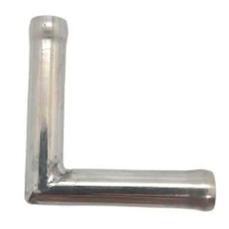 Угол 035133382N Audi из нержавейки - ПОЖИЗНЕННАЯ ГАРАНТИЯ, ACS (Р239)