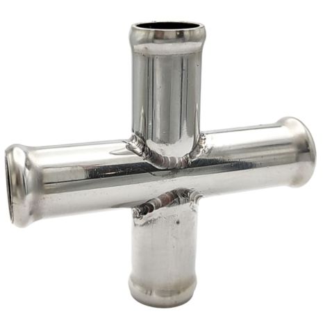 Розгалужувач 16x16x16x16 тосольний, ACS (Т16161616)