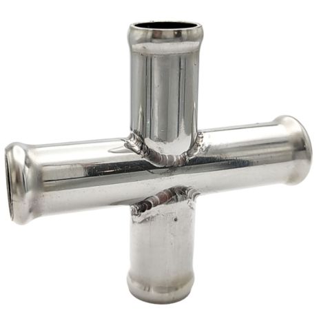 Розгалужувач 16x16x16x16 тосольний, ACS (Т16161616)