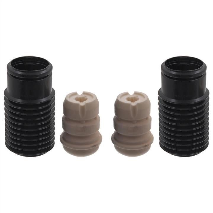 Пильник + відбійник пер. амортизатора Citroen Berlingo/Peugeot Partner/406 89-15 (к-т 2шт), RAISO (RK15909) Пильник + відбійник пер. амортизатора Citroen Berlingo/Peugeot Partner/406 89-15 (к-т 2шт), RAISO (RK15909)