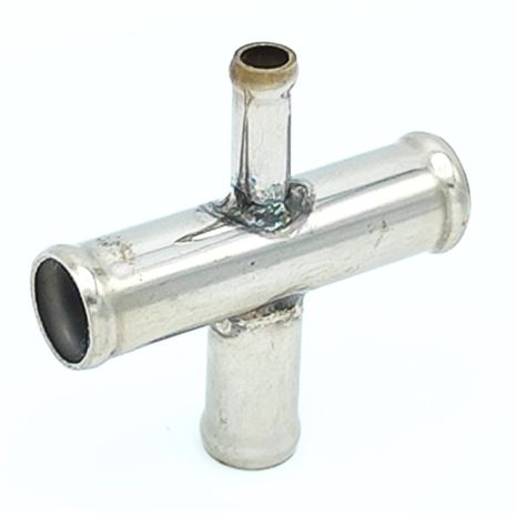 Разветвитель 20x20x16x10 тосольный, ACS (Т20162010)