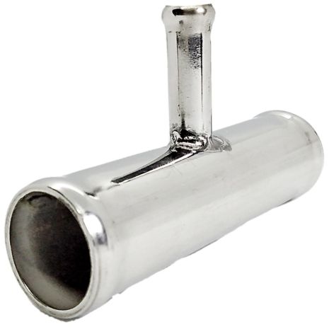 N 907 610 01 VAG Фланец ОЖ из нержавеющей стали, ACS (Р78)