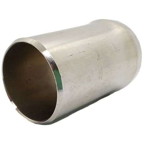 Штуцер блока 96351207 Chevrolet, Daewoo, Opel, Renault из нержавеющей стали - ПОЖИЗНЕННАЯ ГАРАНТИЯ, ACS (Р330)