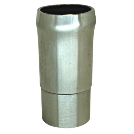 Штуцер 7700104134 Renault из нержавейки - ПОЖИЗНЕННАЯ ГАРАНТИЯ, ACS (Р611)