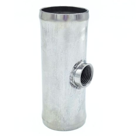 Вставка под датчик температуры М16х1,5(D 38 мм). Нержавеющая сталь, ACS (Р191)