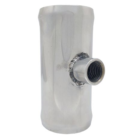 Вставка под датчик температуры М12х1,5(D 38 мм). Нержавеющая сталь, ACS (Р523)