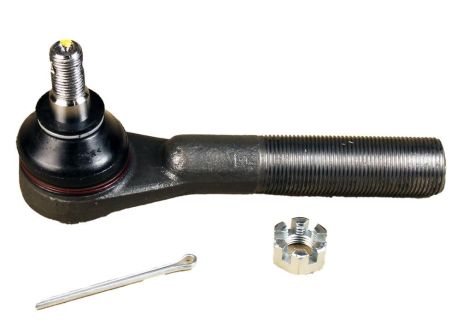 Наконечник рулевой тяги лев. Jeep Cherokee/Grand Cherokee/Wrangler II 92-07, RAISO (RL520739J) Наконечник рулевой тяги лев. Jeep Cherokee/Grand Cherokee/Wrangler II 92-07, RAISO (RL520739J)