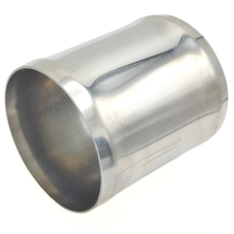 З\'єднувач 84x84 мм тосольний з нержавіючої сталі, ACS (Т8484)