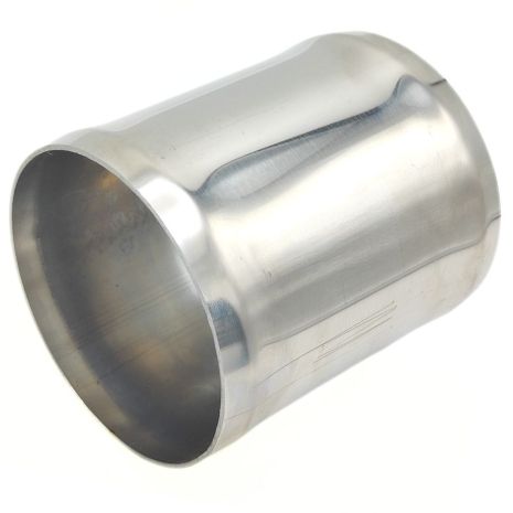 З\'єднувач 84x84 мм тосольний з нержавіючої сталі, ACS (Т8484)