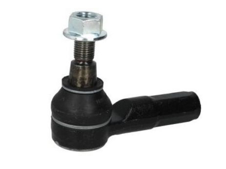 Наконечник рулевой тяги Mercedes-Benz Sprinter/Volkswagen Crafter 06- (Конус 16,8мм), RAISO (RL906748M)