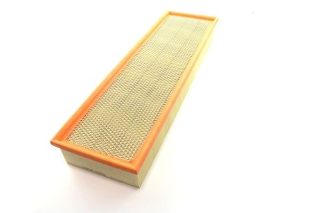 Фільтр повітряний MB Vario (96-), (Високий, H=70, з прямою металевою сіткою), SHAFER (SX335CNB)