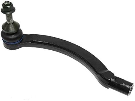 Наконечник рулевой тяги лев. Volvo S60/S80/V70/XC70 98-10, RAISO (RL274175V)