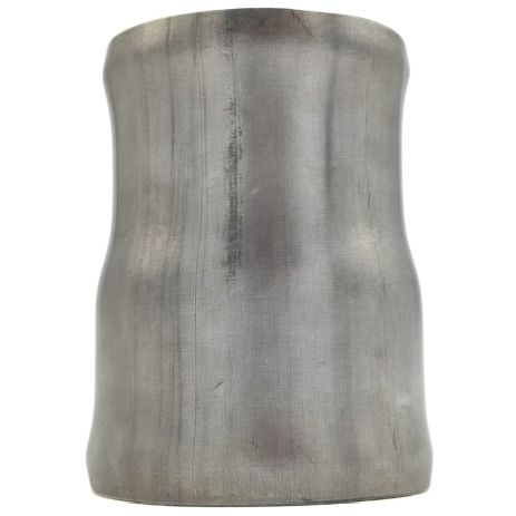 Перехідник 54x60 мм тосольний з нержавіючої сталі, ACS (Т5460)