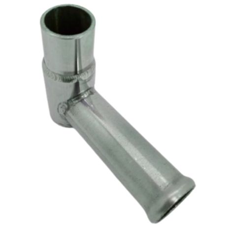 Тройник байпаса 1407562S01 Nissan из нержавейки - ПОЖИЗНЕННАЯ ГАРАНТИЯ, ACS (Р576)