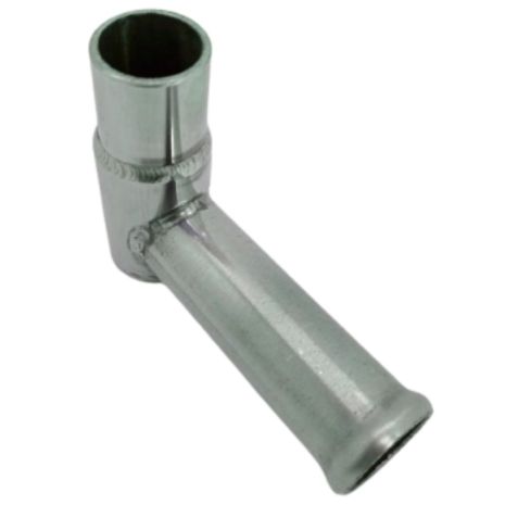 Тройник байпаса 1407562S01 Nissan из нержавейки - ПОЖИЗНЕННАЯ ГАРАНТИЯ, ACS (Р576)