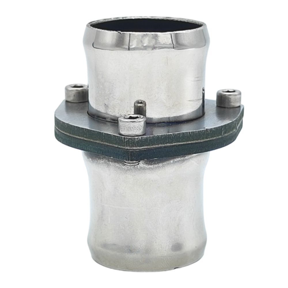 Виносний корпус термостату 38 мм для VAG, Land Rover (нержавіюча сталь), ACS (Р306Ф) Виносний корпус термостату 38 мм для VAG, Land Rover (нержавіюча сталь), ACS (Р306Ф)