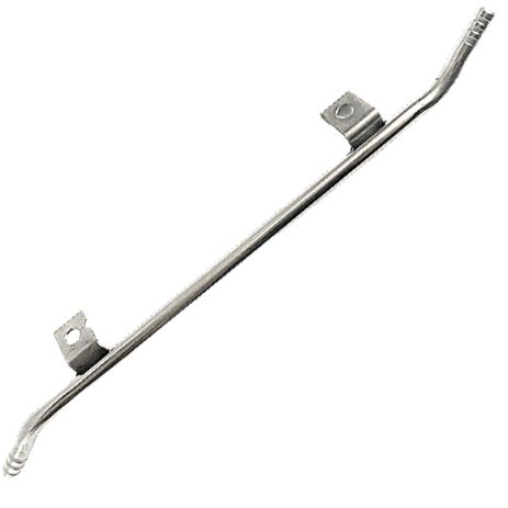 Патрубок охолодження 1337432 Opel з нержавіючої сталі - ДОВІЧНА ГАРАНТІЯ, ACS (Р360) Патрубок охолодження 1337432 Opel з нержавіючої сталі - ДОВІЧНА ГАРАНТІЯ, ACS (Р360)