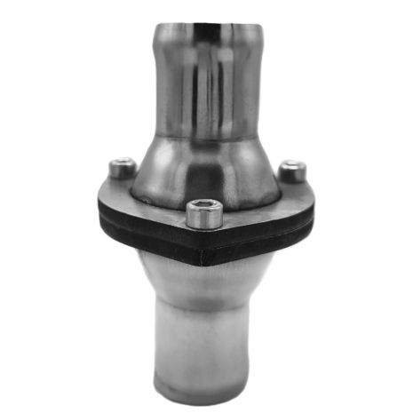 Виносний Корпус термостату 28 мм для Mitsubishi (нержавіюча сталь), ACS (Р302Ф)