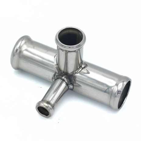 Розподілювач 7705030158 Renault з нержавійки - ДОВІЧНА ГАРАНТІЯ, ACS (Р272)