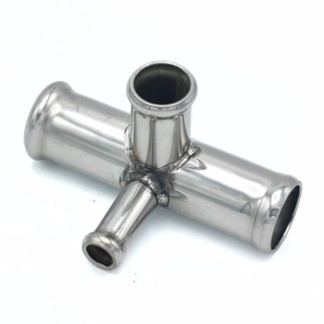 Розподілювач 7705030158 Renault з нержавійки - ДОВІЧНА ГАРАНТІЯ, ACS (Р272)