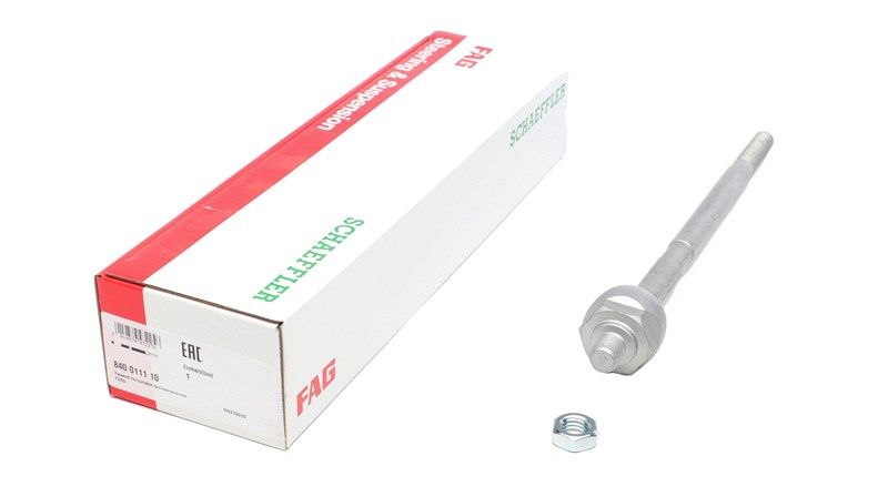 Тяга рулевая FORD, FAG (840011110) Тяга рулевая FORD, FAG (840011110)