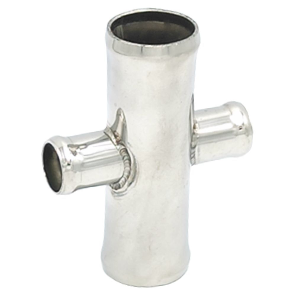 Розгалужувач 32x32x20x20 тосольний, ACS (Т32203220) Розгалужувач 32x32x20x20 тосольний, ACS (Т32203220)