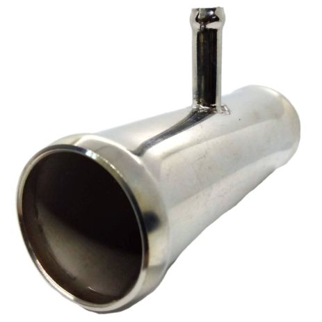 1K0121087D VAG Трійник Audi, Seat, Skoda, Vw з нержавіючої сталі, ACS (Р98)