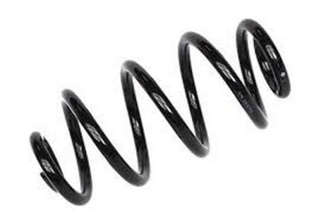 Пружина задня Nissan Qashqai 07-14 (305*14.5*140), RAISO (SR257TP)