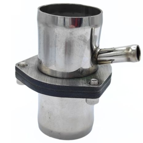 Выносной корпус термостата 40х10 мм для Opel (нержавеющая сталь), ACS (Р305ФН10)