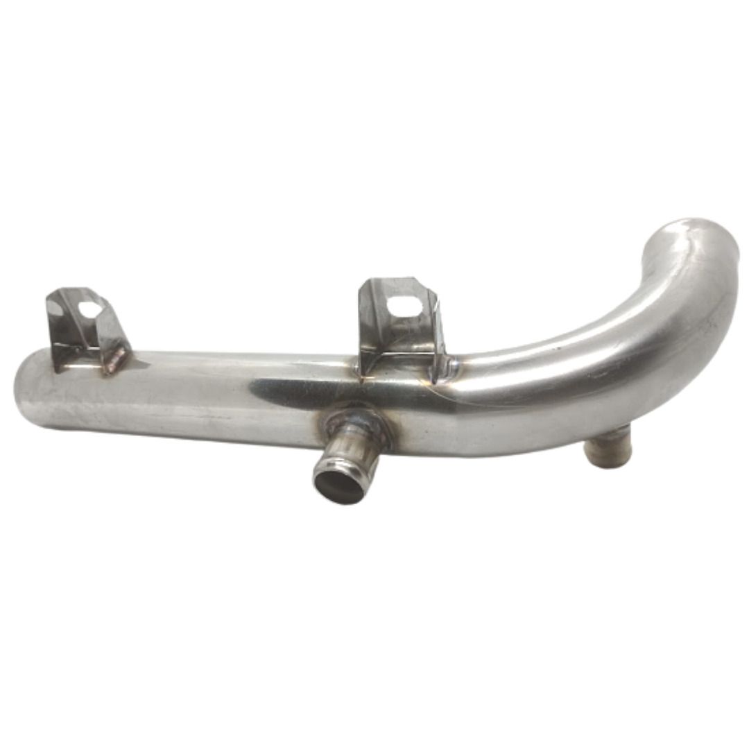 Патрубок охолодження 1336072 Opel з нержавіючої сталі - ДОВІЧНА ГАРАНТІЯ, ACS (Р219) Патрубок охолодження 1336072 Opel з нержавіючої сталі - ДОВІЧНА ГАРАНТІЯ, ACS (Р219)