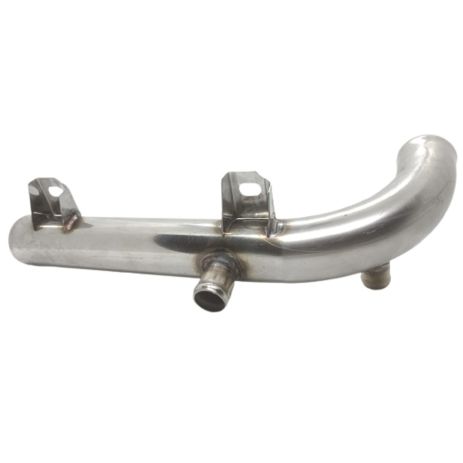 Патрубок охолодження 1336072 Opel з нержавіючої сталі - ДОВІЧНА ГАРАНТІЯ, ACS (Р219) Патрубок охолодження 1336072 Opel з нержавіючої сталі - ДОВІЧНА ГАРАНТІЯ, ACS (Р219)