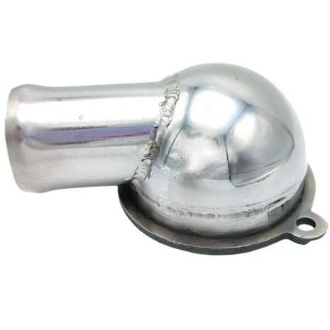 Фланець охолодження MD312328 Mitsubishi з нержавійки - ДОВІЧНА ГАРАНТІЯ, ACS (Р375)