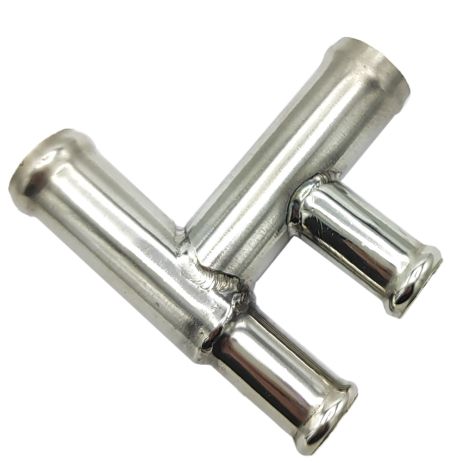 Патрубок охолодження 87248-42020 Lexus, Toyota з нержавійки - ДОВІЧНА ГАРАНТІЯ, ACS (Р684) Патрубок охолодження 87248-42020 Lexus, Toyota з нержавійки - ДОВІЧНА ГАРАНТІЯ, ACS (Р684)