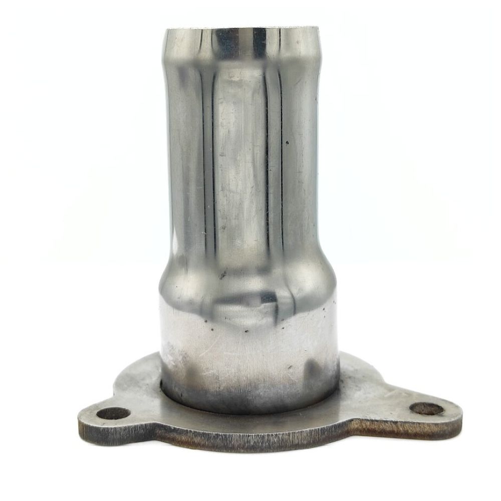 Корпус термостату 8200561434 Renault з нержавіючої сталі, ACS (Р62) Корпус термостату 8200561434 Renault з нержавіючої сталі, ACS (Р62)