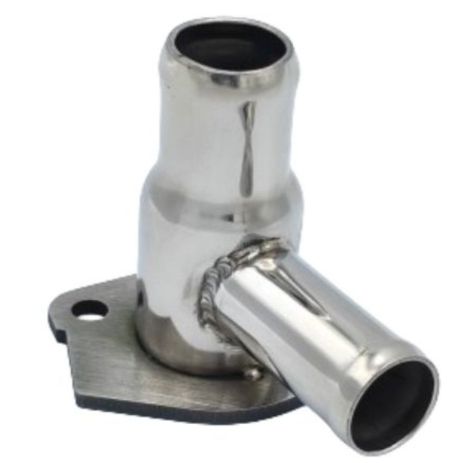 Фланець головки блоку Alhambra, Polo (026121145F) з нержавіючої сталі, ACS (Р52) Фланець головки блоку Alhambra, Polo (026121145F) з нержавіючої сталі, ACS (Р52)