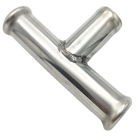 Патрубок охолодження 55038123AA Chrysler, Dodge з нержавійки - ДОВІЧНА ГАРАНТІЯ, ACS (Р642)