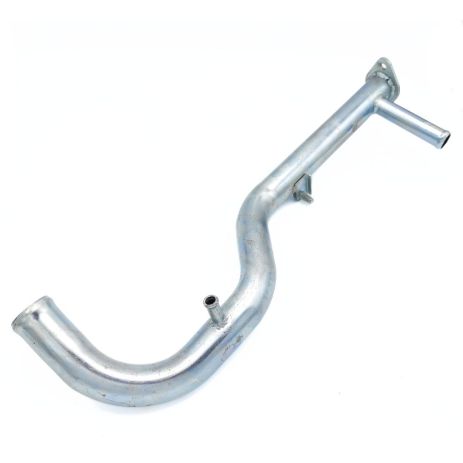 Патрубок 21080130305500 VAZ з оцинкованої сталі, ACS (Р131Ч) Патрубок 21080130305500 VAZ з оцинкованої сталі, ACS (Р131Ч)