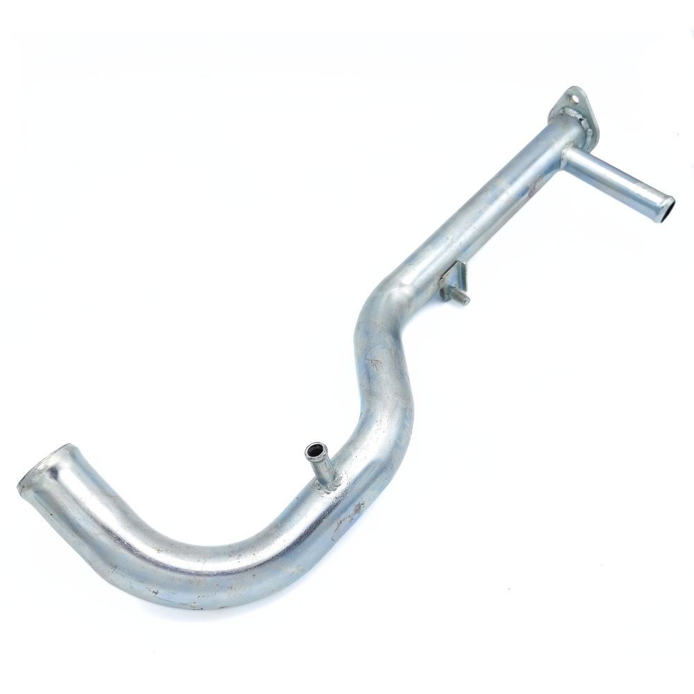 Патрубок 21080130305500 VAZ з оцинкованої сталі, ACS (Р131Ч) Патрубок 21080130305500 VAZ з оцинкованої сталі, ACS (Р131Ч)