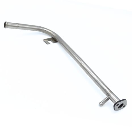 Трубка помпи 2107130301800 VAZ з нержавійки - ДОВІЧНА ГАРАНТІЯ, ACS (Р761) Трубка помпи 2107130301800 VAZ з нержавійки - ДОВІЧНА ГАРАНТІЯ, ACS (Р761)