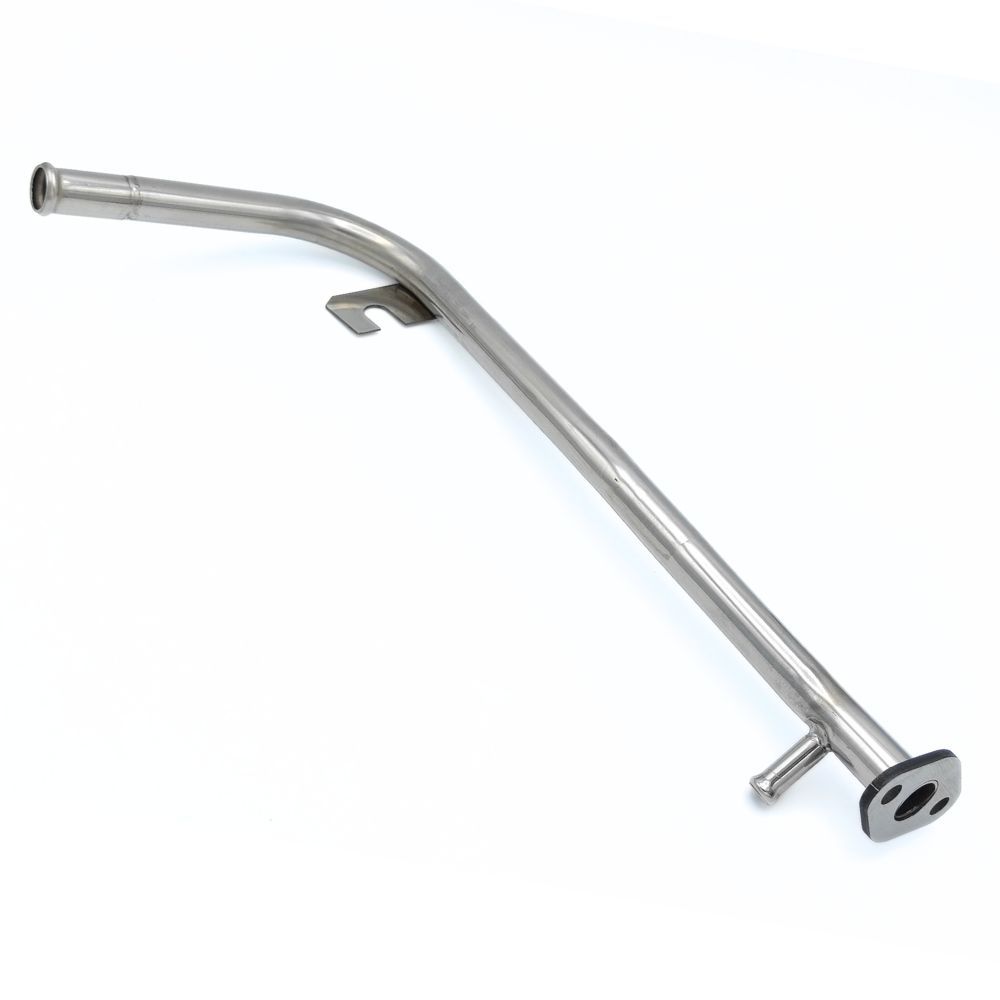 Трубка помпи 2107130301800 VAZ з нержавійки - ДОВІЧНА ГАРАНТІЯ, ACS (Р761) Трубка помпи 2107130301800 VAZ з нержавійки - ДОВІЧНА ГАРАНТІЯ, ACS (Р761)