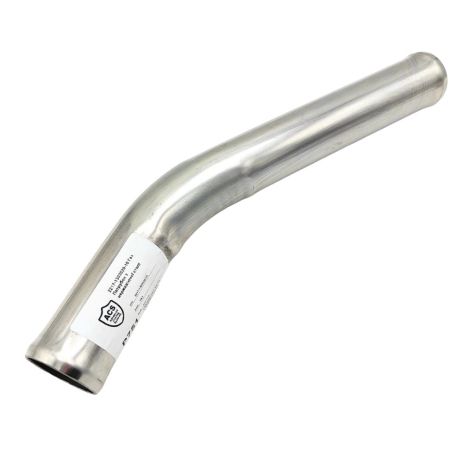 Патрубок охлаждения 2217130302010 GAZ из нержавейки - ПОЖИЗНЕННАЯ ГАРАНТИЯ, ACS (Р751) Патрубок охлаждения 2217130302010 GAZ из нержавейки - ПОЖИЗНЕННАЯ ГАРАНТИЯ, ACS (Р751)