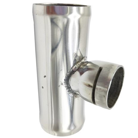 Вставка під датчик VAG Вставка під датчик VAG (D 38 мм). Нержавіюча сталь, ACS (Р198)