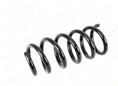Пружина задня Megane III Grandtour 08-, RAISO (SR234TP) Пружина задня Megane III Grandtour 08-, RAISO (SR234TP)