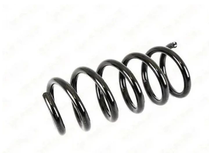 Пружина задня Megane III Grandtour 08-, RAISO (SR234TP) Пружина задня Megane III Grandtour 08-, RAISO (SR234TP)