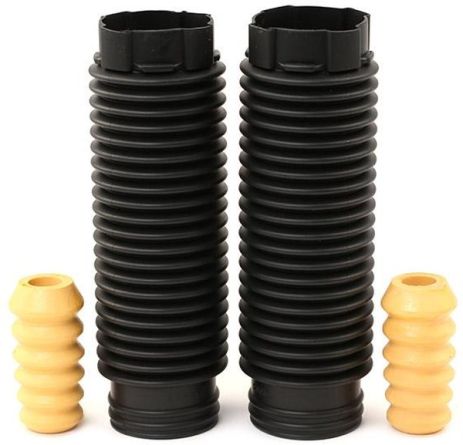 Пыльник + отб. амортизатора заднего Subaru Forester/Impreza 00-09 (к-т 2 шт.), RAISO (RK10046)