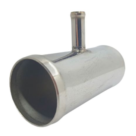 Тройник шланга 1351W7 Citroen из нержавеющей стали - ПОЖИЗНЕННАЯ ГАРАНТИЯ, ACS (Р532)